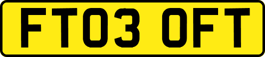FT03OFT