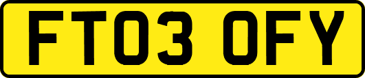 FT03OFY