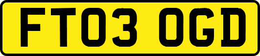 FT03OGD