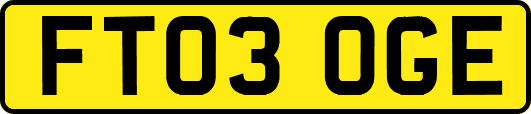 FT03OGE