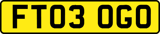 FT03OGO