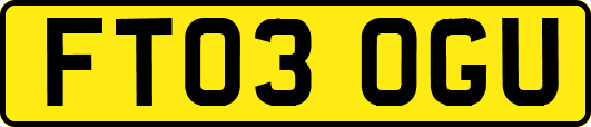 FT03OGU
