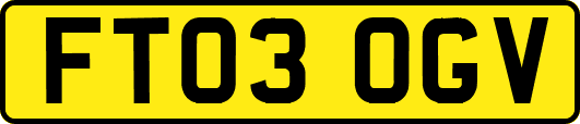 FT03OGV