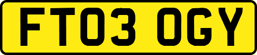 FT03OGY