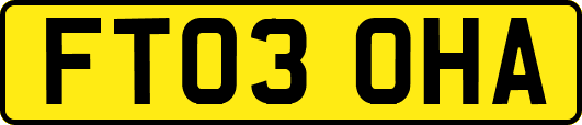 FT03OHA
