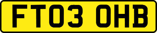 FT03OHB