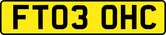 FT03OHC