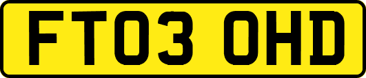FT03OHD