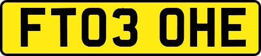 FT03OHE
