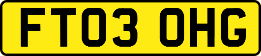 FT03OHG