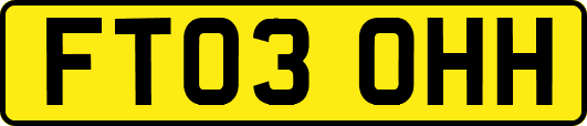 FT03OHH
