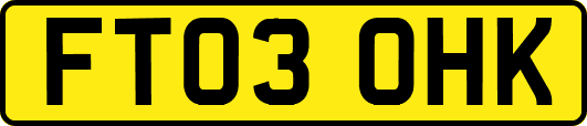 FT03OHK