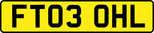 FT03OHL