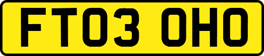 FT03OHO