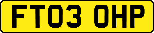 FT03OHP