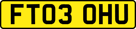 FT03OHU