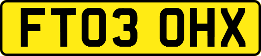 FT03OHX