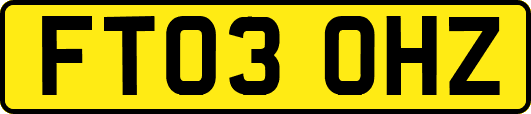 FT03OHZ