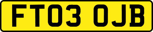 FT03OJB