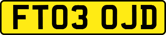 FT03OJD