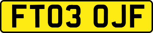 FT03OJF