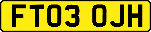 FT03OJH