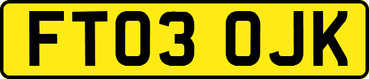 FT03OJK