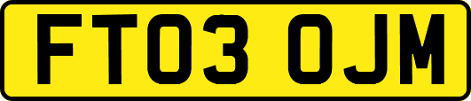 FT03OJM