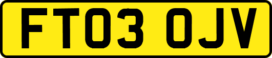 FT03OJV