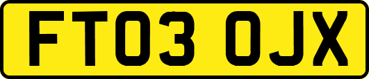 FT03OJX