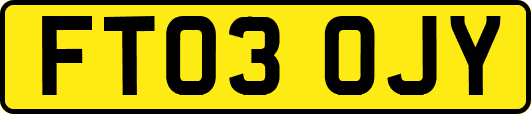 FT03OJY