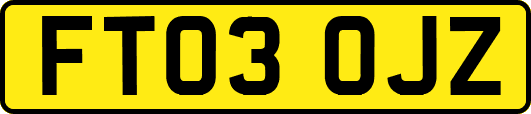 FT03OJZ