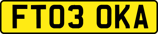 FT03OKA