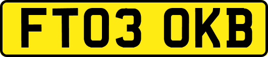 FT03OKB