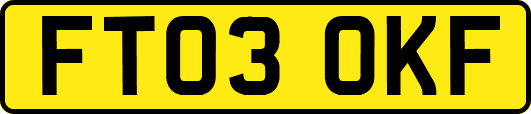 FT03OKF