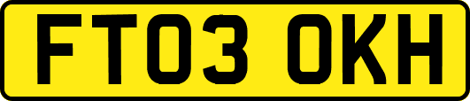 FT03OKH