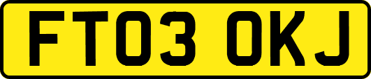 FT03OKJ