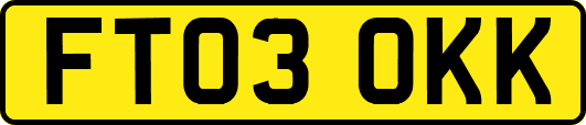 FT03OKK