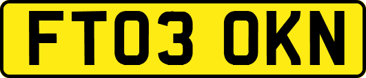 FT03OKN