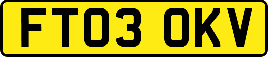 FT03OKV
