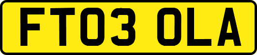 FT03OLA