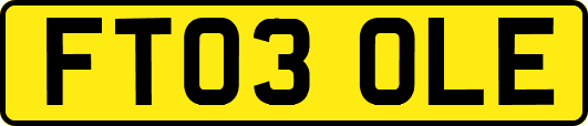 FT03OLE