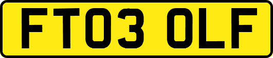 FT03OLF