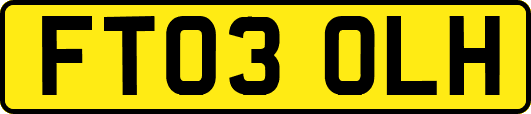 FT03OLH