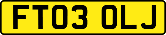 FT03OLJ