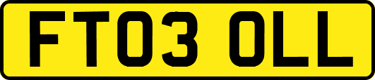 FT03OLL