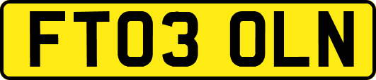 FT03OLN