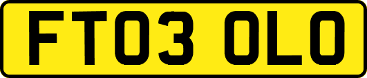 FT03OLO