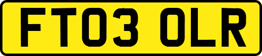 FT03OLR