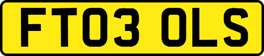 FT03OLS